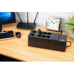APC Back-UPS BE850G2 UPS 520Watt 850VA - Reliable Power Protection & Backup Solution